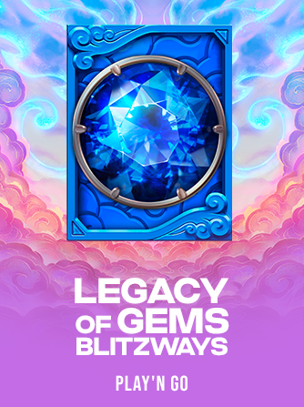 Legacy of Gems Blitzways